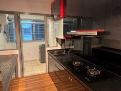 Blk 477A Hougang Capeview (Hougang), HDB 5 Rooms #504385841